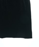 FOXEY BOUTIQUE（フォクシーブティック）ひざ丈スカート 黒 サイズ:40(M位) レディース/2200691926070