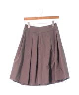 FOXEY NEWYORK ひざ丈スカート
