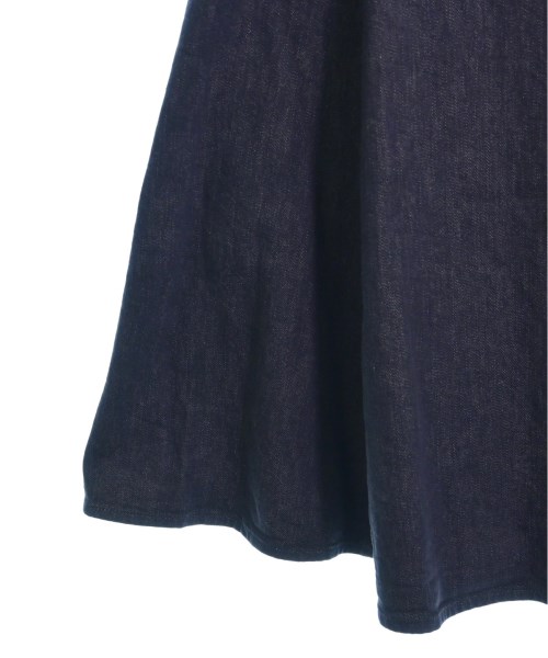 FOXEY NEWYORK（フォクシーニューヨーク）ワンピース 紺 サイズ:38(S位) レディース/2200359630035