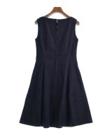 FOXEY NEWYORK（フォクシーニューヨーク）ワンピース 紺 サイズ:38(S位) レディース/2200359630035