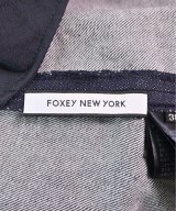 FOXEY NEWYORK（フォクシーニューヨーク）ワンピース 紺 サイズ:38(S位) レディース/2200359630035
