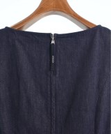 FOXEY NEWYORK（フォクシーニューヨーク）ワンピース 紺 サイズ:38(S位) レディース/2200359630035