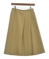FOXEY NEWYORK ロング・マキシ丈スカート