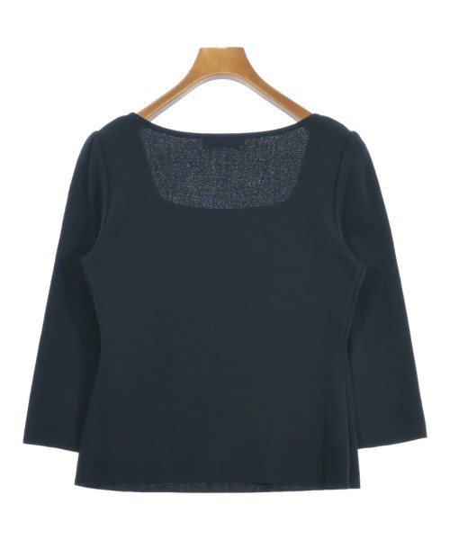 FOXEY NEWYORK（フォクシーニューヨーク）ニット・セーター 紺 サイズ:40(M位) レディース/2200634770272