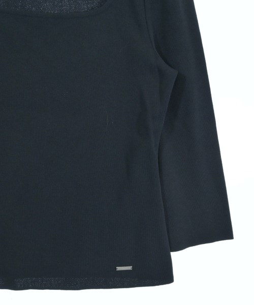 FOXEY NEWYORK（フォクシーニューヨーク）ニット・セーター 紺 サイズ:40(M位) レディース/2200634770272