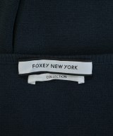 FOXEY NEWYORK（フォクシーニューヨーク）ニット・セーター 紺 サイズ:40(M位) レディース/2200634770272