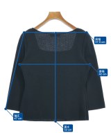 FOXEY NEWYORK（フォクシーニューヨーク）ニット・セーター 紺 サイズ:40(M位) レディース/2200634770272