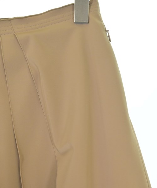 FOXEY NEWYORK（フォクシーニューヨーク）ひざ丈スカート ベージュ サイズ:38(M位) レディース/2200635445131