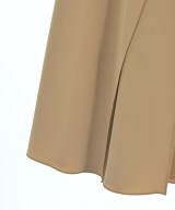 FOXEY NEWYORK（フォクシーニューヨーク）ひざ丈スカート ベージュ サイズ:38(M位) レディース/2200635445131