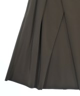 FOXEY NEWYORK（フォクシーニューヨーク）ひざ丈スカート 茶 サイズ:38(S位) レディース/2200635445148