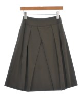 FOXEY NEWYORK ひざ丈スカート