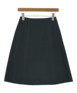 FOXEY NEWYORK（フォクシーニューヨーク）ひざ丈スカート 黒 サイズ:38(M位) レディース/2200635445155