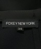 FOXEY NEWYORK（フォクシーニューヨーク）ひざ丈スカート 黒 サイズ:38(M位) レディース/2200635445155