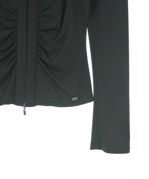 FOXEY NEWYORK（フォクシーニューヨーク）カーディガン 黒 サイズ:38(S位) レディース/2200635445162