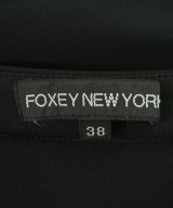 FOXEY NEWYORK（フォクシーニューヨーク）カーディガン 黒 サイズ:38(S位) レディース/2200635445162