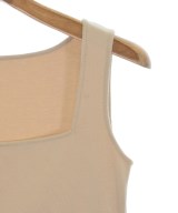 FOXEY NEWYORK（フォクシーニューヨーク）ベスト/ノースリーブ ベージュ サイズ:38(S位) レディース/2200621854046