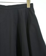 FOXEY NEWYORK（フォクシーニューヨーク）ひざ丈スカート 紺 サイズ:38(S位) レディース/2200636634107