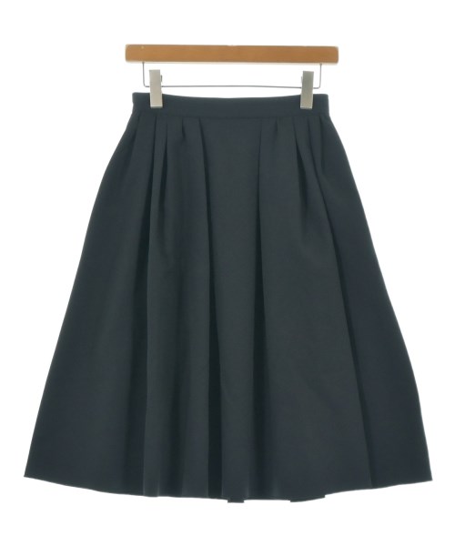 フォクシーニューヨーク(FOXEY NEWYORK)のFOXEY NEWYORK ひざ丈スカート