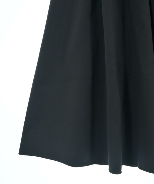 FOXEY NEWYORK（フォクシーニューヨーク）ひざ丈スカート 黒 サイズ:38(S位) レディース/2200630212103