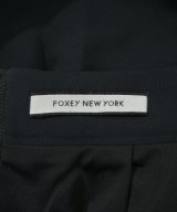 FOXEY NEWYORK（フォクシーニューヨーク）ひざ丈スカート 黒 サイズ:38(S位) レディース/2200630212103