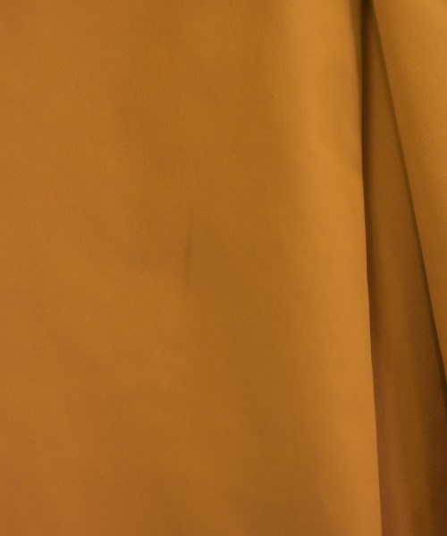 FOXEY NEWYORK（フォクシーニューヨーク）ミニスカート オレンジ サイズ:40(M位) レディース/2200638337037