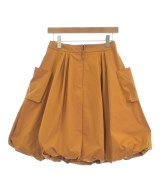 FOXEY NEWYORK（フォクシーニューヨーク）ミニスカート オレンジ サイズ:40(M位) レディース/2200638337037