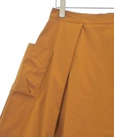 FOXEY NEWYORK（フォクシーニューヨーク）ミニスカート オレンジ サイズ:40(M位) レディース/2200638337037