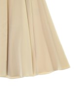 FOXEY NEWYORK（フォクシーニューヨーク）ひざ丈スカート ベージュ サイズ:40(M位) レディース/2200638564037