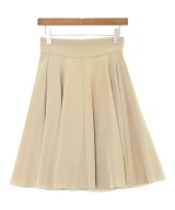 FOXEY NEWYORK ひざ丈スカート