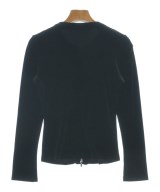 FOXEY NEWYORK（フォクシーニューヨーク）Tシャツ・カットソー 黒 サイズ:38(S位) レディース/2200639243054