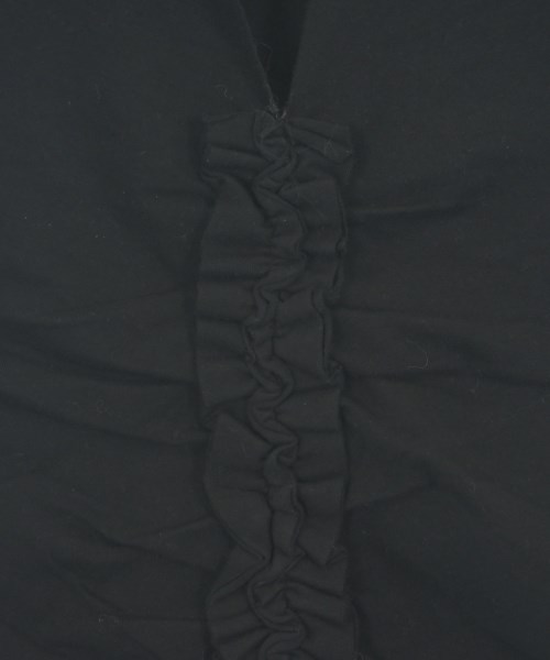 FOXEY NEWYORK（フォクシーニューヨーク）ノースリーブ 黒 サイズ:38(S位) レディース/2200639243061