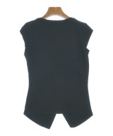 FOXEY NEWYORK（フォクシーニューヨーク）ノースリーブ 黒 サイズ:38(S位) レディース/2200639243061