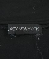 FOXEY NEWYORK（フォクシーニューヨーク）ノースリーブ 黒 サイズ:38(S位) レディース/2200639243061