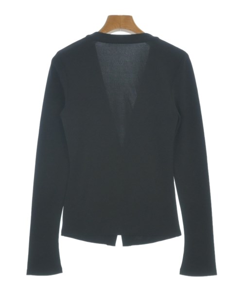 FOXEY NEWYORK（フォクシーニューヨーク）カーディガン 黒 サイズ:38(S位) レディース/2200639243078