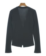 FOXEY NEWYORK（フォクシーニューヨーク）カーディガン 黒 サイズ:38(S位) レディース/2200639243078