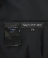 FOXEY NEWYORK（フォクシーニューヨーク）カーディガン 黒 サイズ:38(S位) レディース/2200639243078