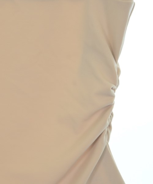 FOXEY NEWYORK（フォクシーニューヨーク）ブラウス ベージュ サイズ:38(S位) レディース/2200639243085