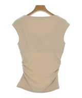 FOXEY NEWYORK（フォクシーニューヨーク）ブラウス ベージュ サイズ:38(S位) レディース/2200639243085