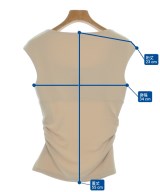 FOXEY NEWYORK（フォクシーニューヨーク）ブラウス ベージュ サイズ:38(S位) レディース/2200639243085