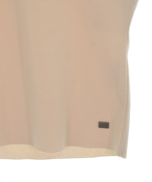 FOXEY NEWYORK（フォクシーニューヨーク）ニット・セーター ベージュ サイズ:38(S位) レディース/2200639243092