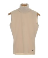 FOXEY NEWYORK（フォクシーニューヨーク）ニット・セーター ベージュ サイズ:38(S位) レディース/2200639243092