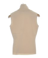 FOXEY NEWYORK（フォクシーニューヨーク）ニット・セーター ベージュ サイズ:38(S位) レディース/2200639243092