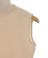 FOXEY NEWYORK（フォクシーニューヨーク）ニット・セーター ベージュ サイズ:38(S位) レディース/2200639243092