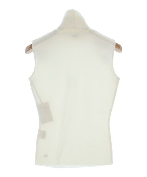 FOXEY NEWYORK（フォクシーニューヨーク）ニット・セーター 白 サイズ:38(S位) レディース/2200639243108