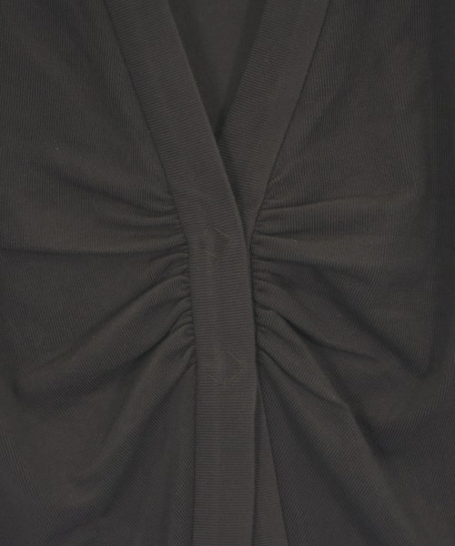 FOXEY NEWYORK（フォクシーニューヨーク）カーディガン 茶 サイズ:38(S位) レディース/2200639243115