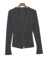 FOXEY NEWYORK（フォクシーニューヨーク）カーディガン 茶 サイズ:38(S位) レディース/2200639243115