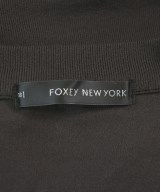 FOXEY NEWYORK（フォクシーニューヨーク）カーディガン 茶 サイズ:38(S位) レディース/2200639243115