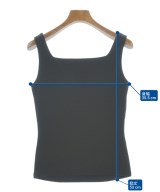 FOXEY NEWYORK（フォクシーニューヨーク）ブラウス 茶 サイズ:38(S位) レディース/2200639243122