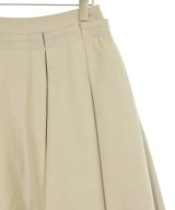 FOXEY NEWYORK（フォクシーニューヨーク）ミニスカート ベージュ サイズ:40(M位) レディース/2200630483053