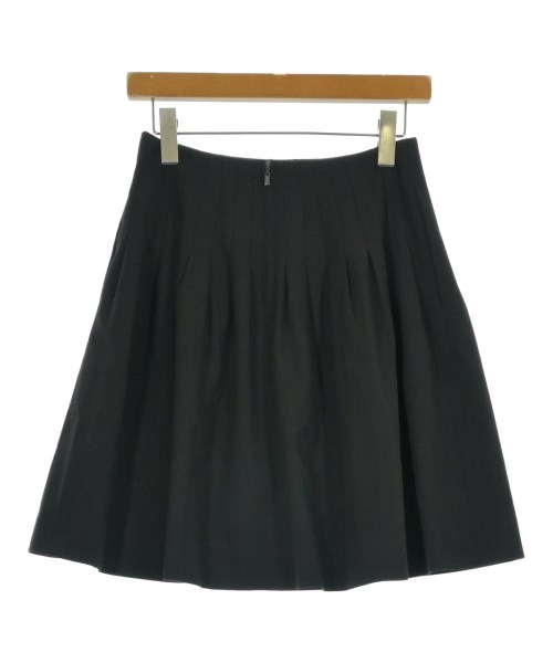 FOXEY NEWYORK（フォクシーニューヨーク）ミニスカート 黒 サイズ:38(S位) レディース/2200630483060